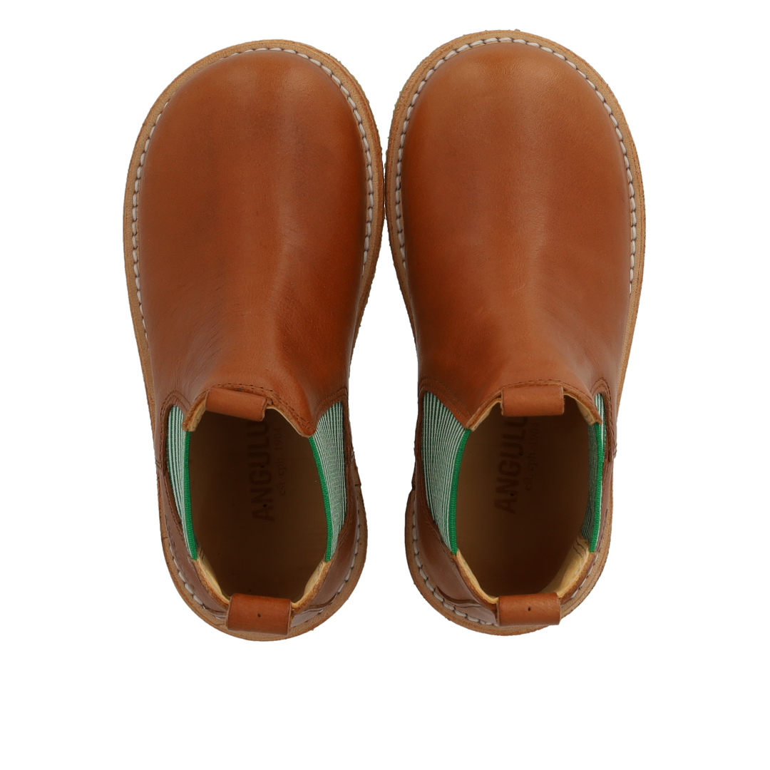 Classic Chelsea Boot