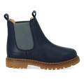Chunky Chelsea boot