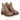 Chunky Chelsea boot
