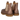 Chunky Chelsea boot