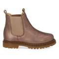 Chunky Chelsea boot