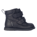 TEX boot with velcro and logo strap