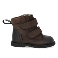 TEXboot with velcro and logo strap