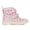 TEX-boot with wool lining