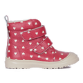 TEX-boot with wool lining