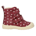 TEXboot with wool lining