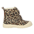 TEXboot with wool lining