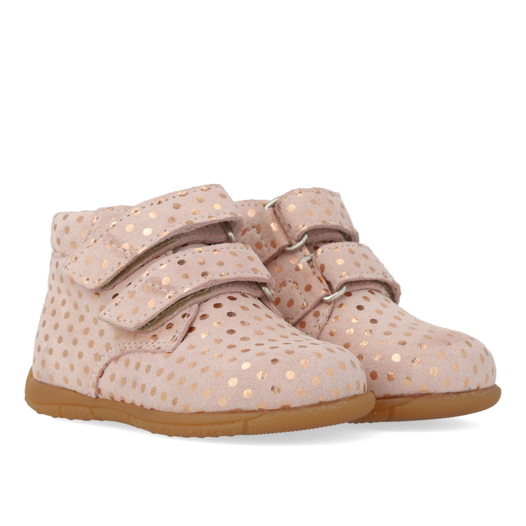 first steps shoe