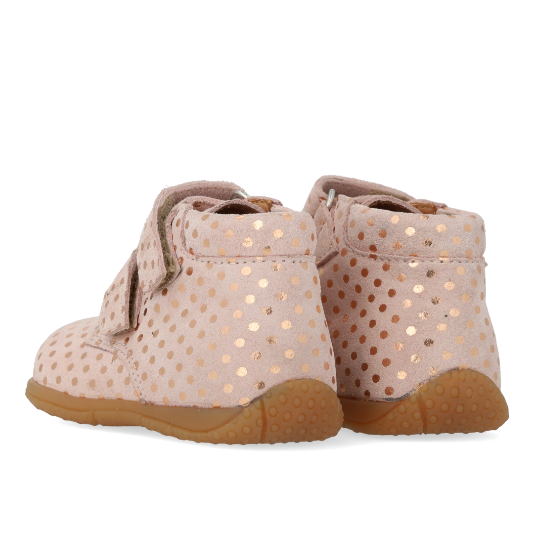 first steps shoe