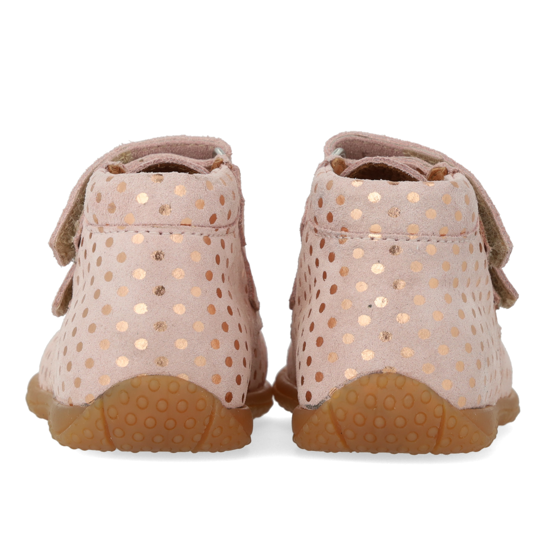first steps shoe