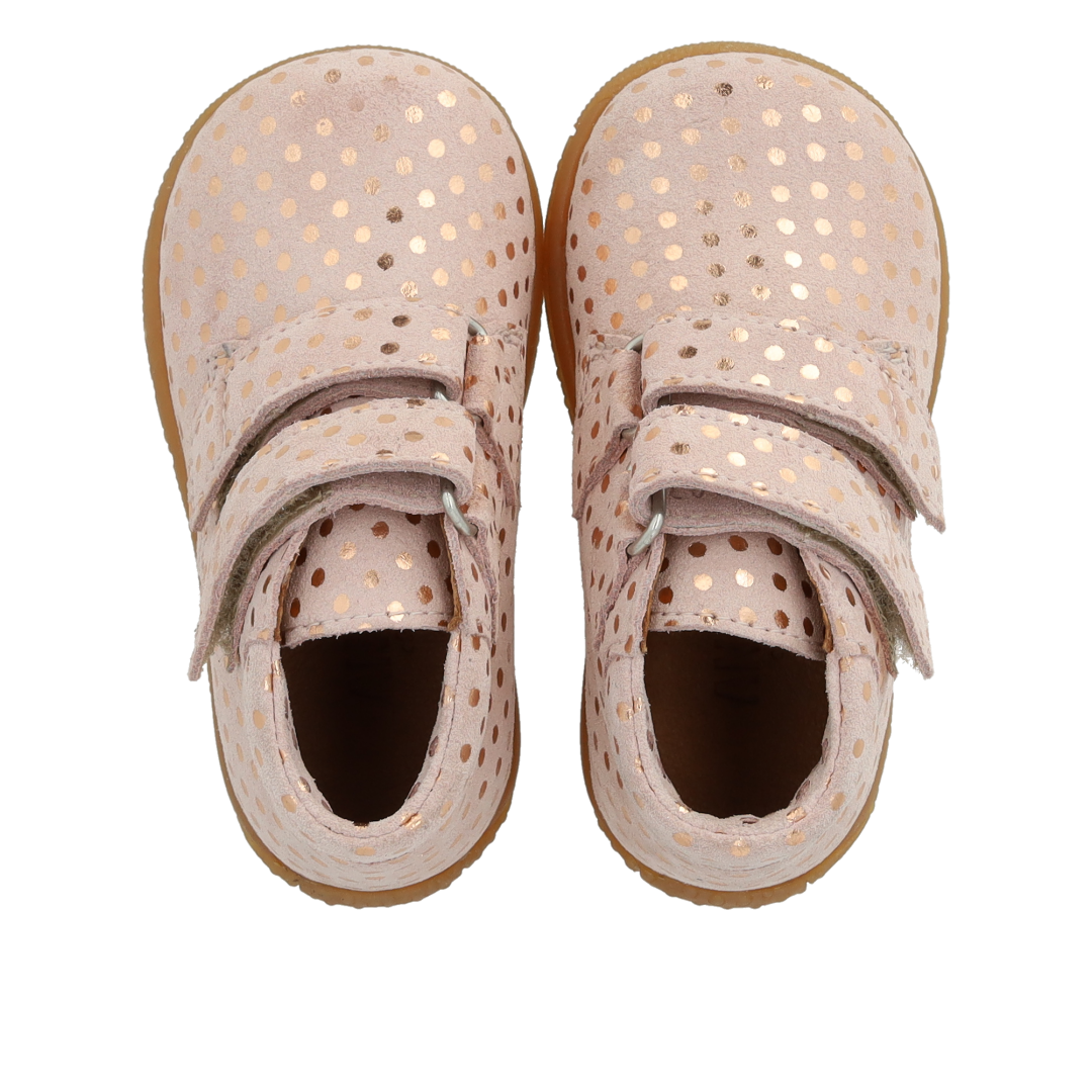 first steps shoe