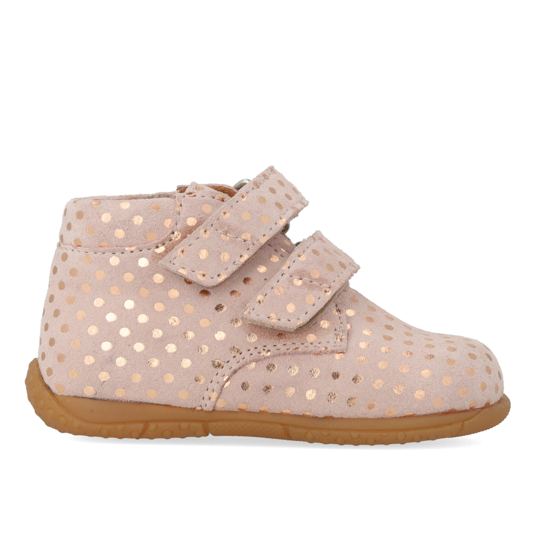 first steps shoe