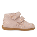 first steps shoe