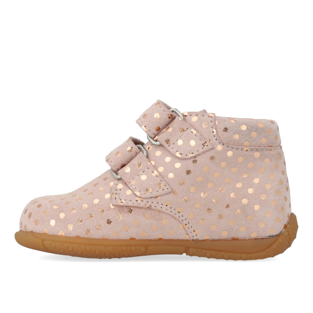 first steps shoe