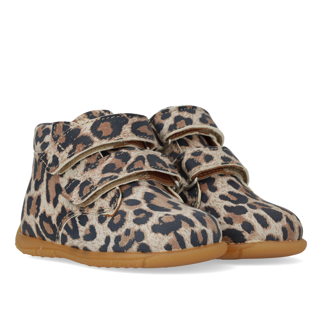 first steps shoe
