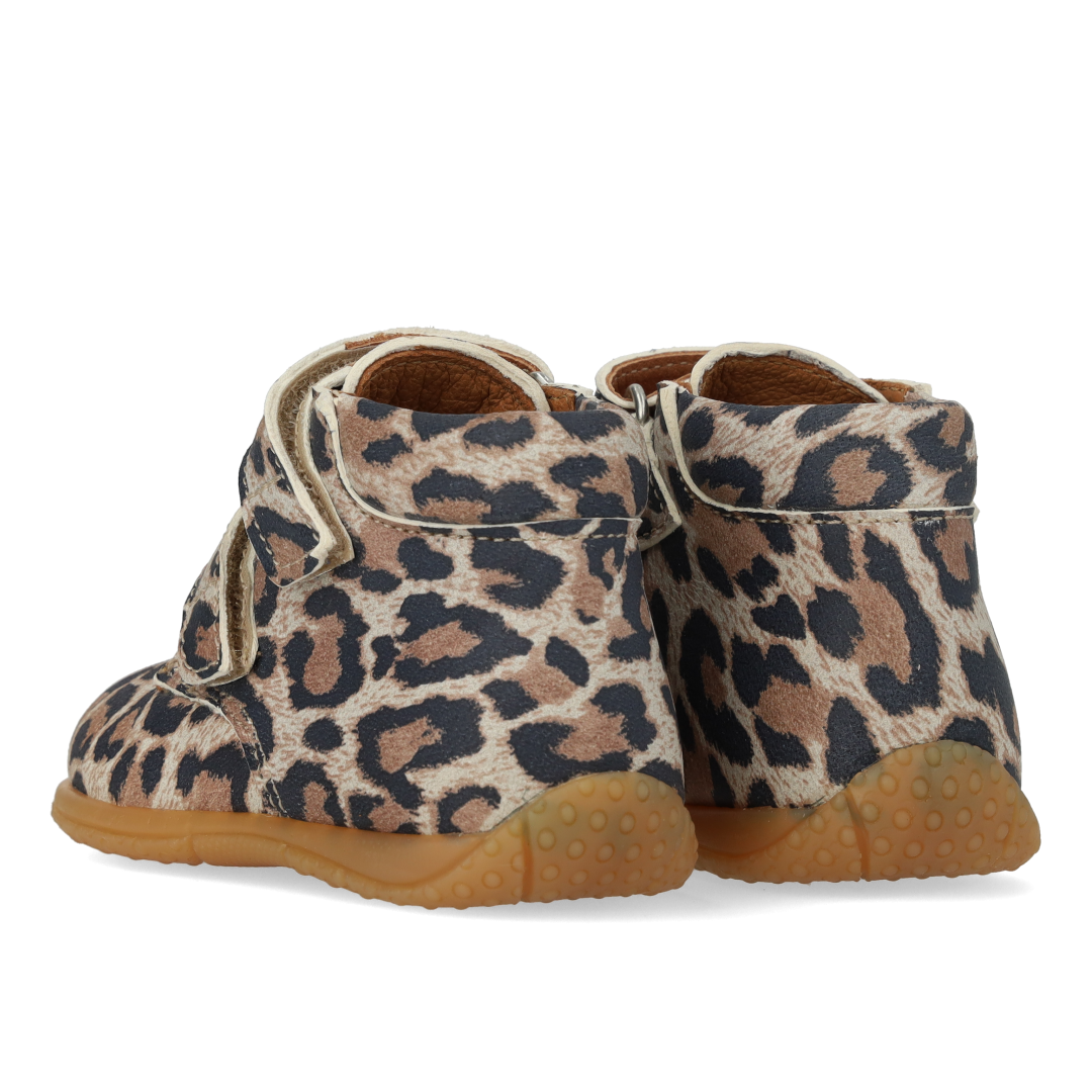 first steps shoe