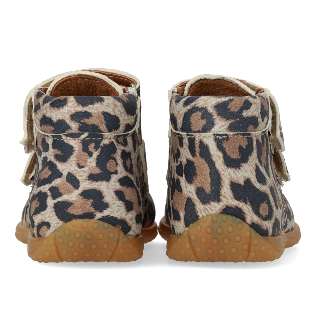 first steps shoe