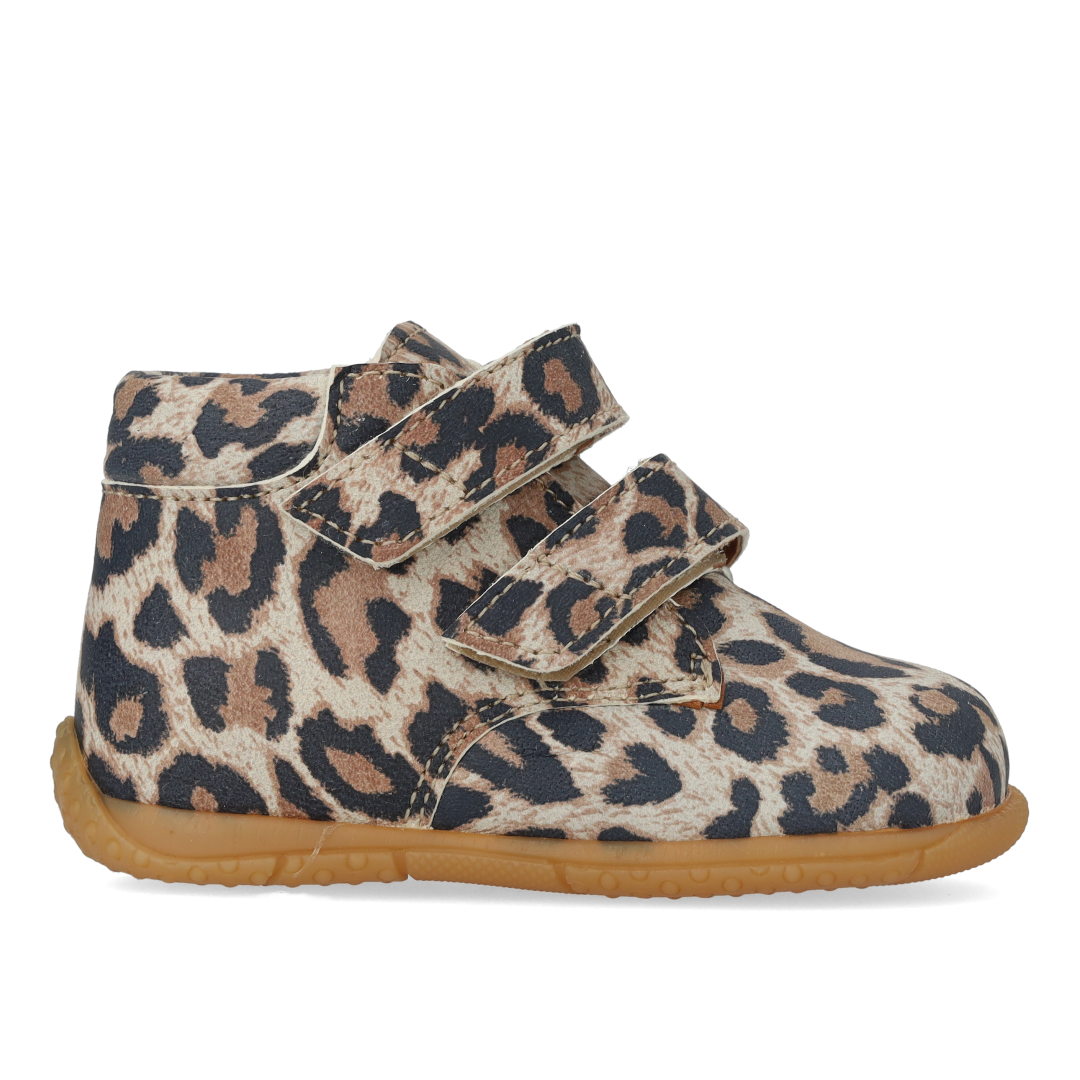 first steps shoe