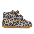 first steps shoe