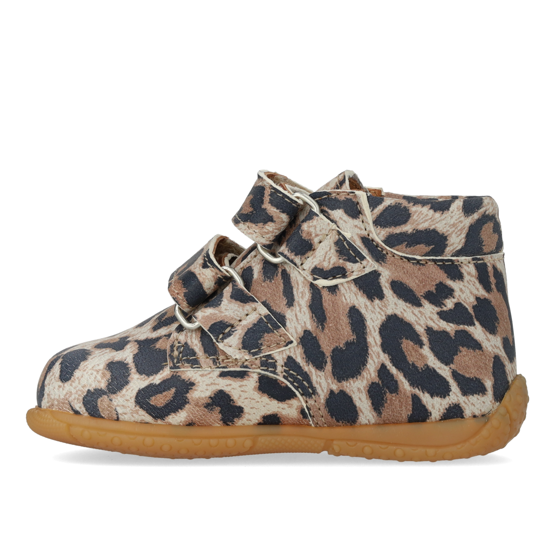 first steps shoe