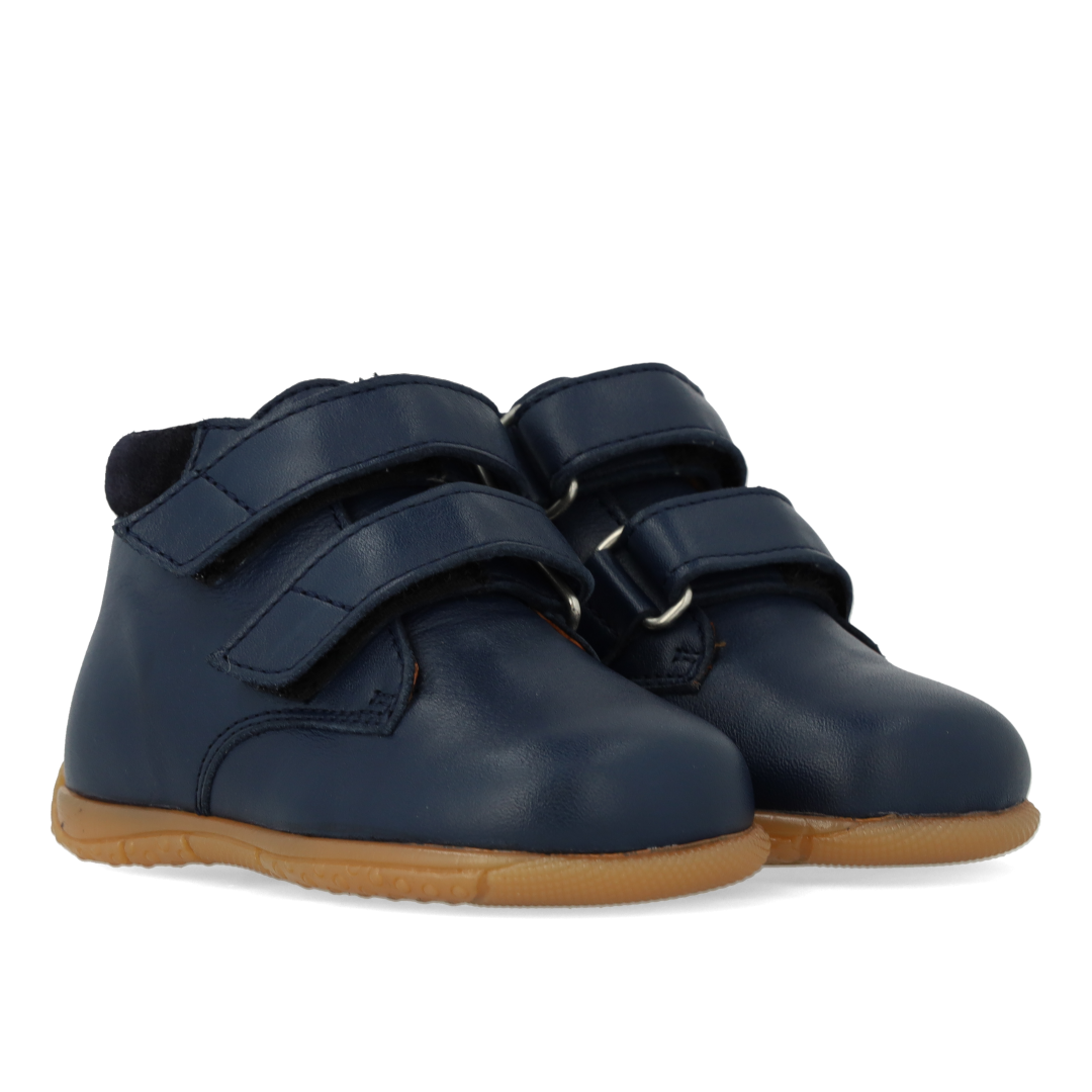 first steps shoe