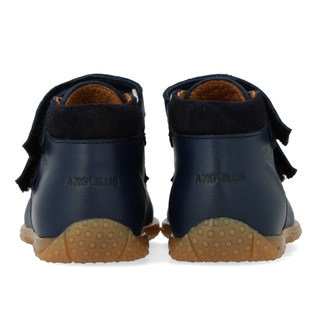 first steps shoe