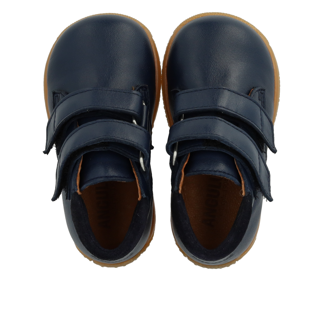 first steps shoe