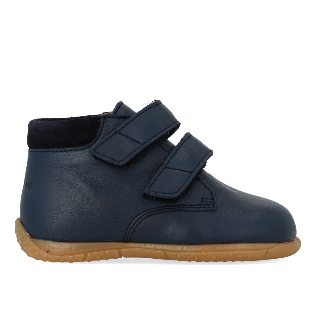 first steps shoe