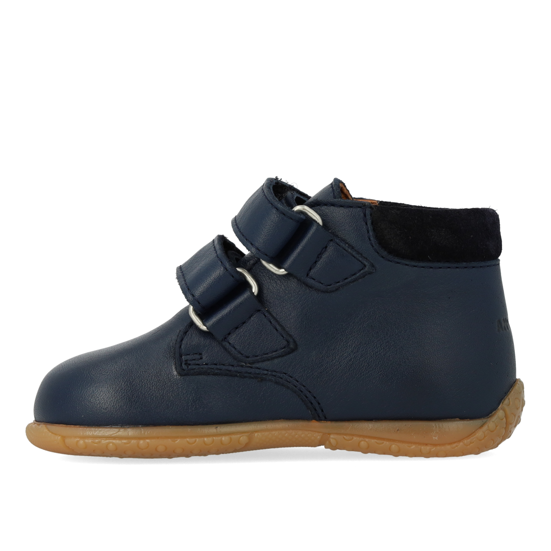 first steps shoe