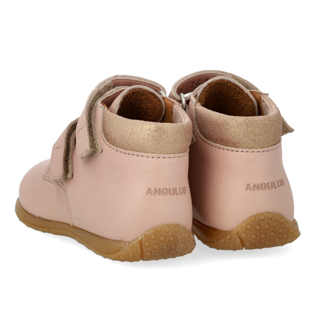 first steps shoe