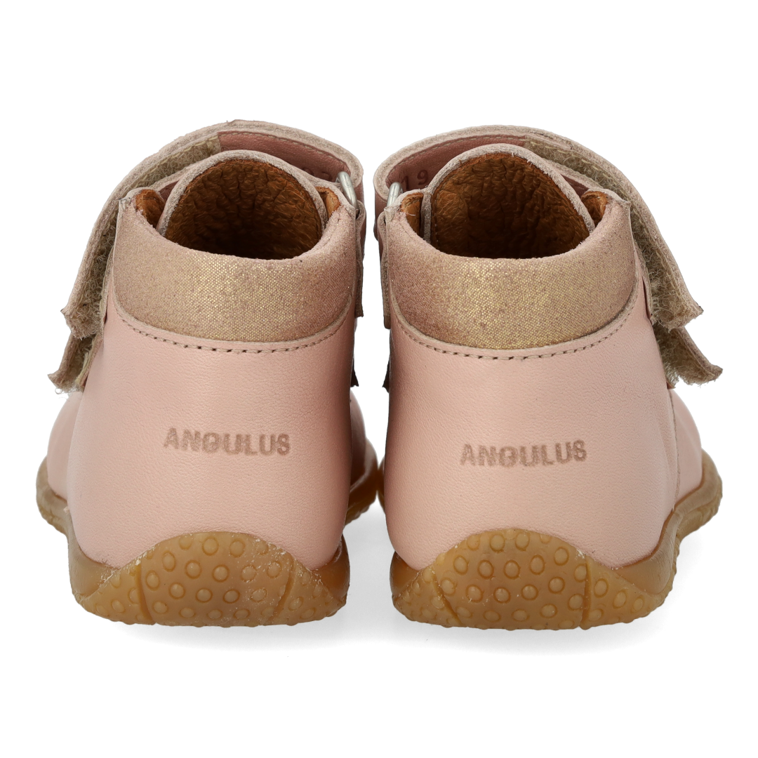 first steps shoe