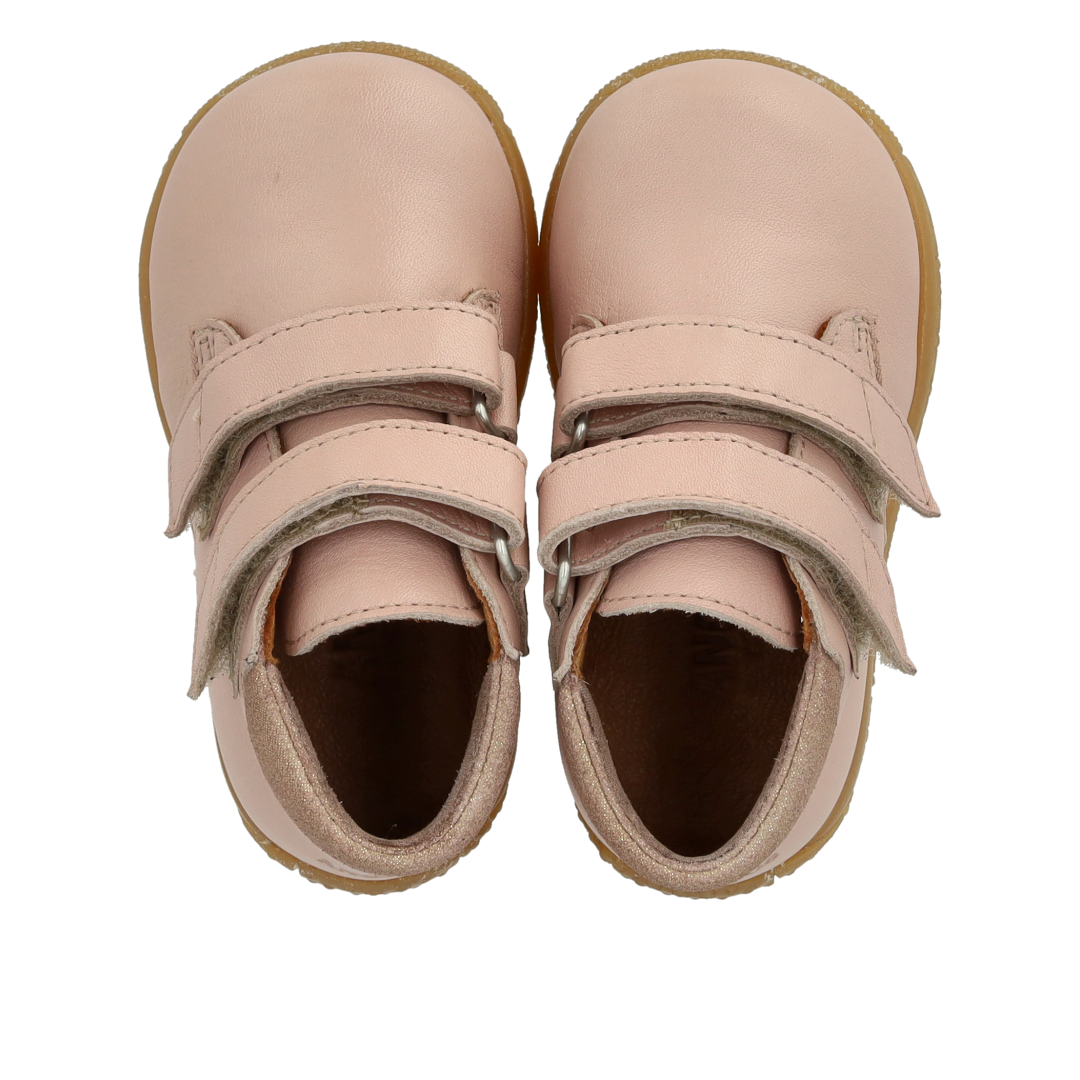 first steps shoe