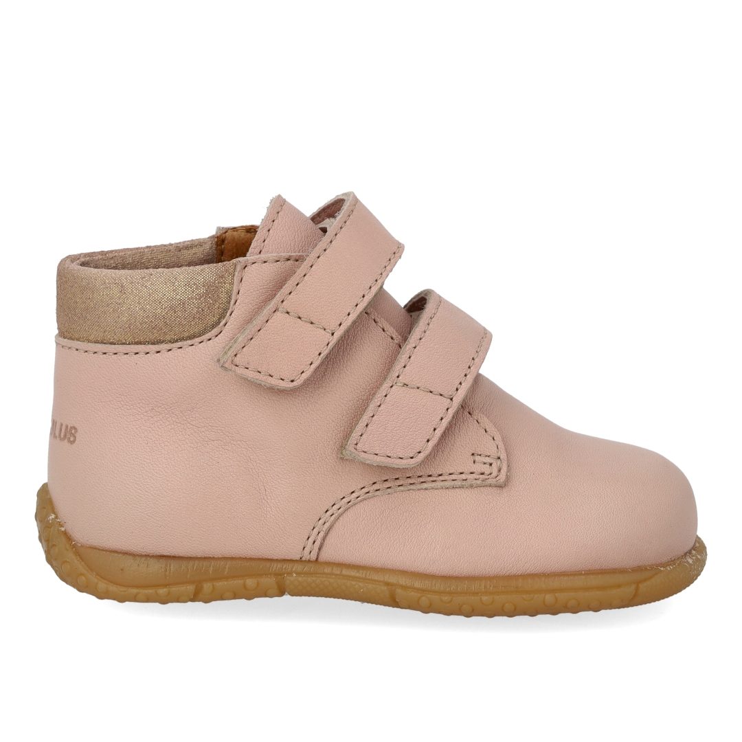 first steps shoe