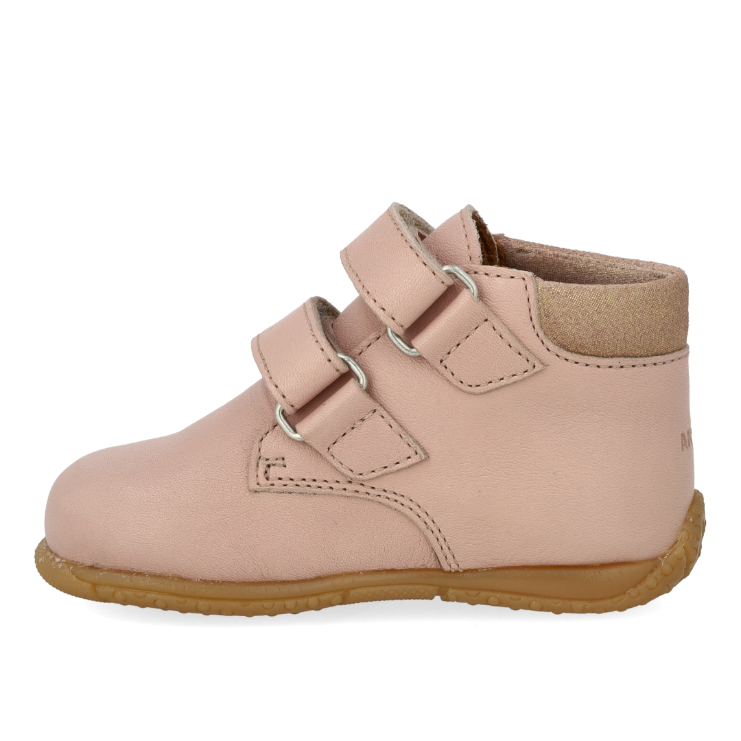 first steps shoe