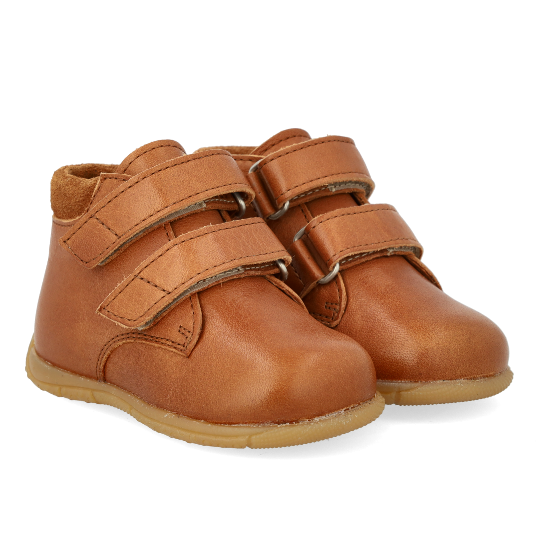 first steps shoe