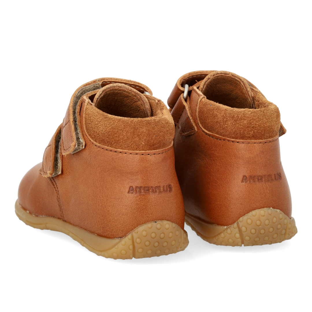 first steps shoe