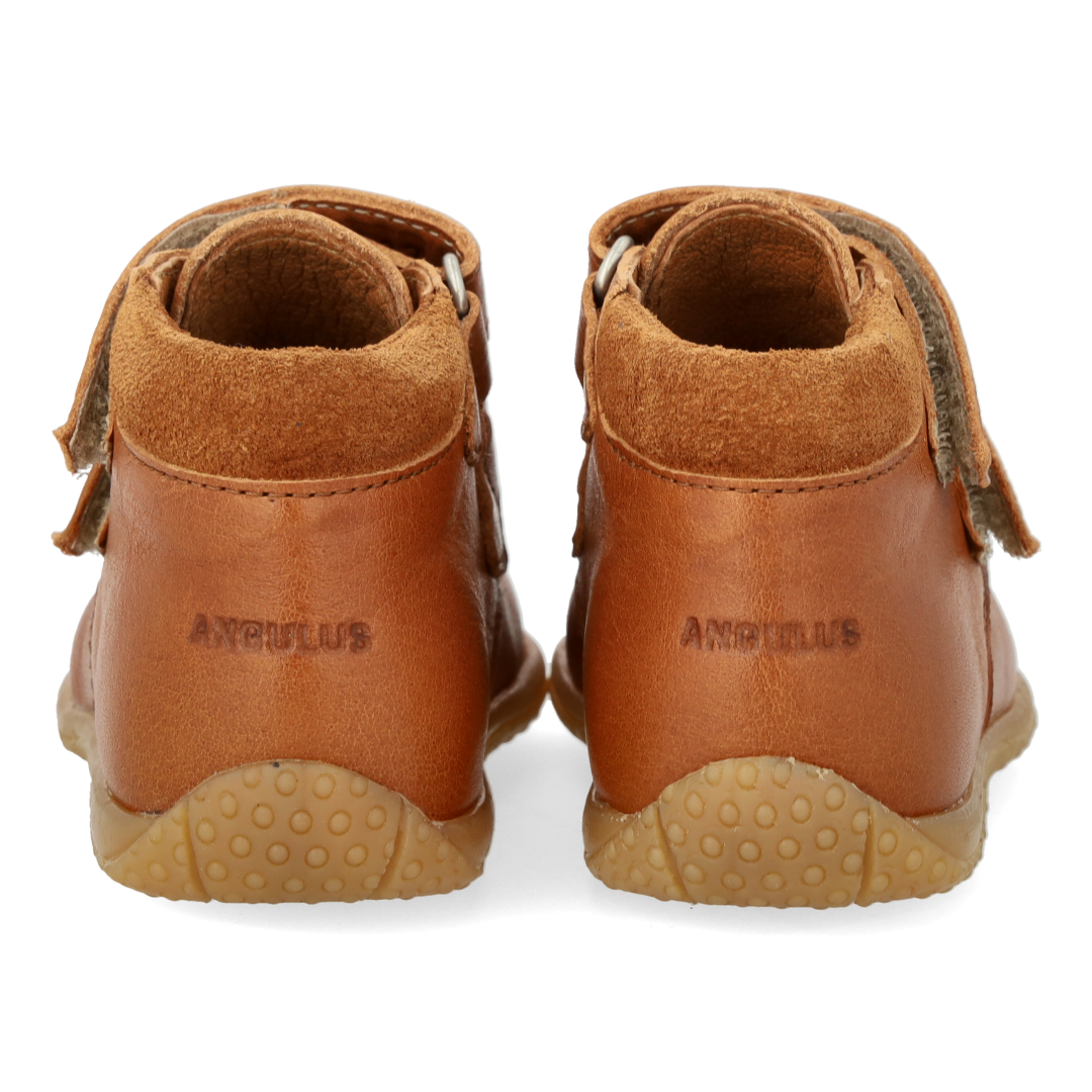 first steps shoe