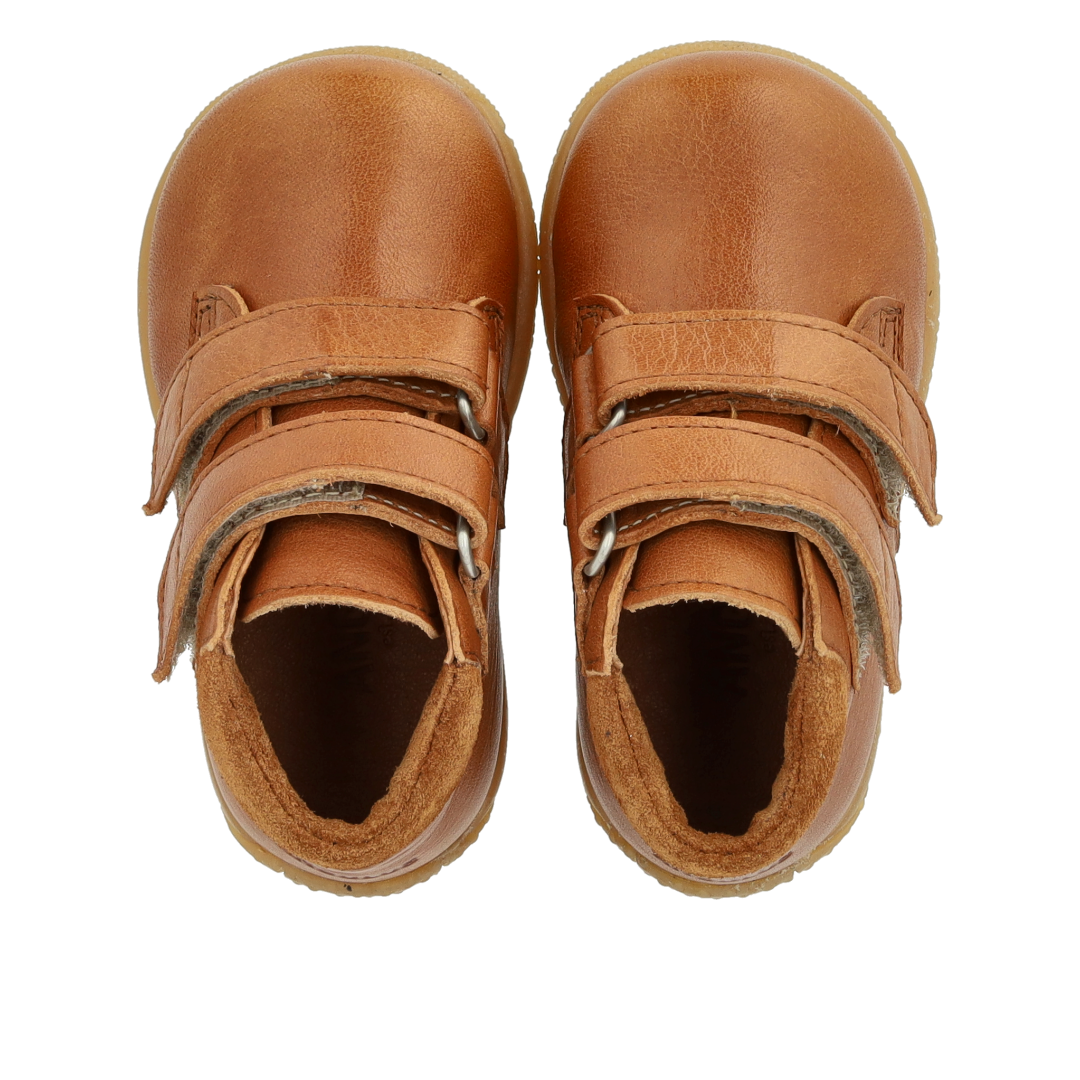 first steps shoe