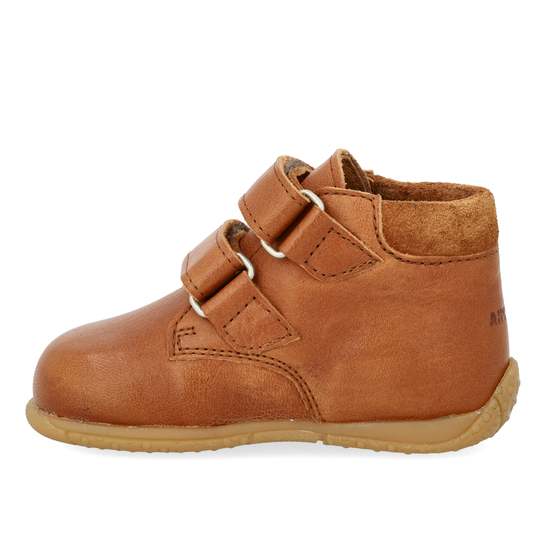 first steps shoe