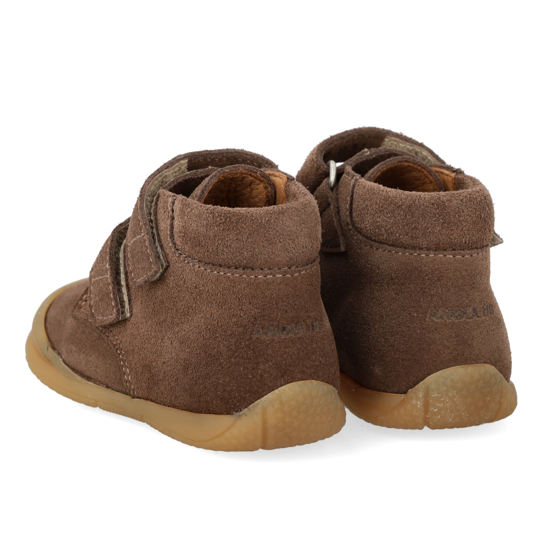 first steps shoe