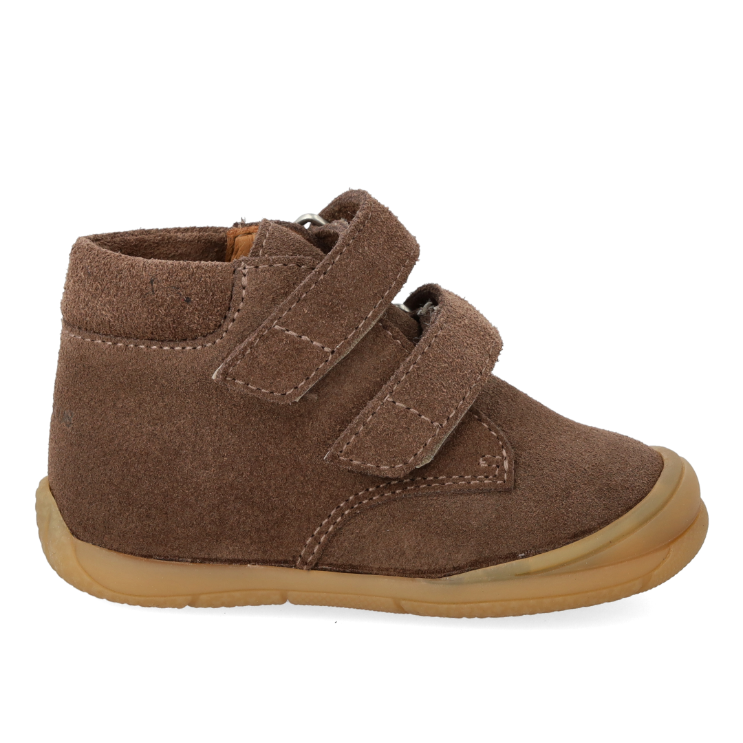 first steps shoe