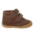first steps shoe