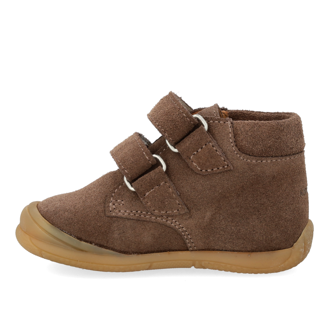first steps shoe