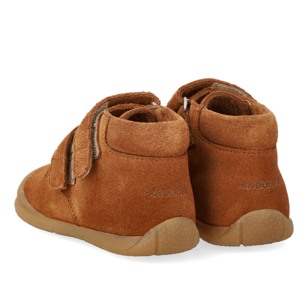 first steps shoe