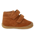 first steps shoe