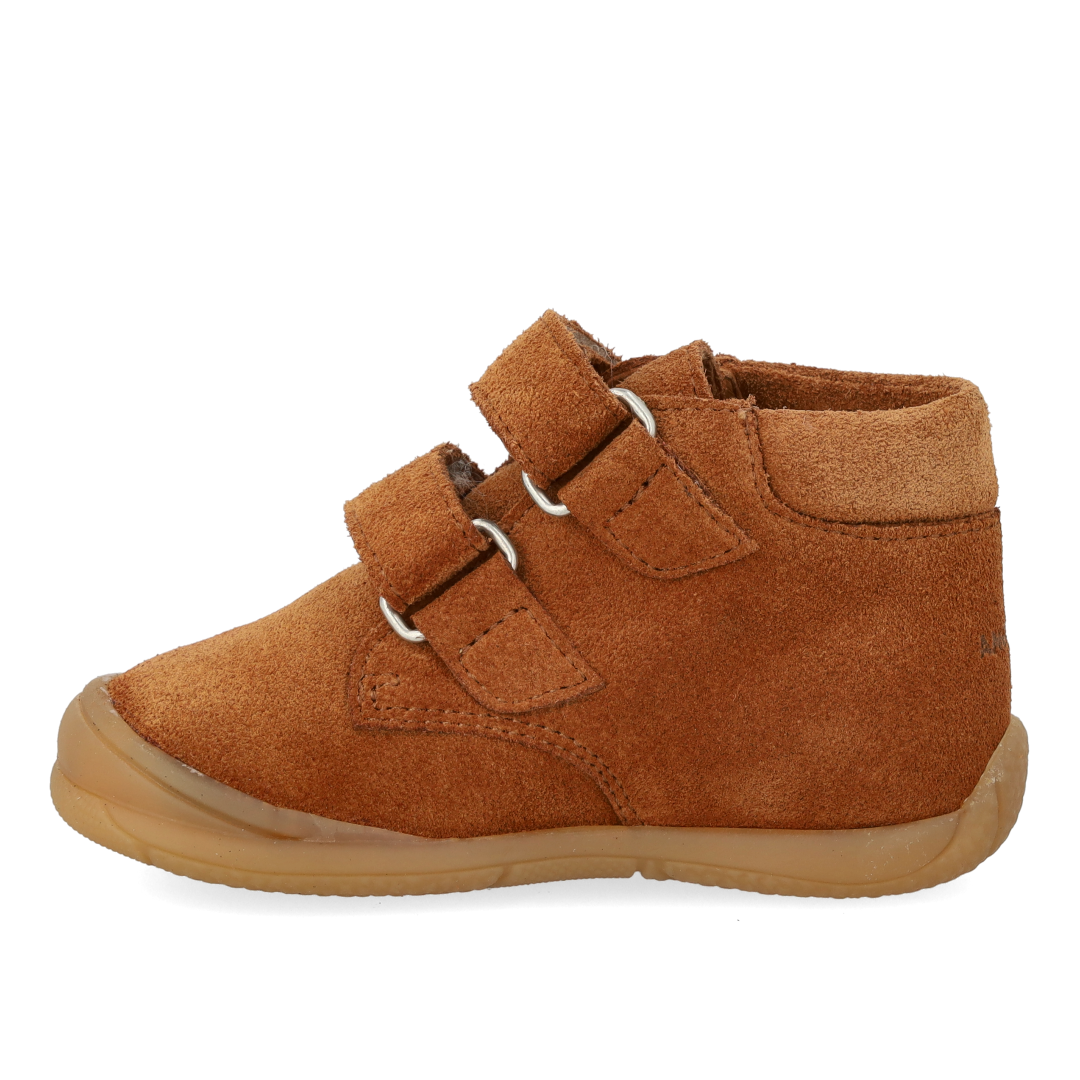 first steps shoe
