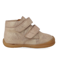 first steps shoe