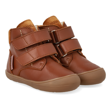 The first TEX winter boot