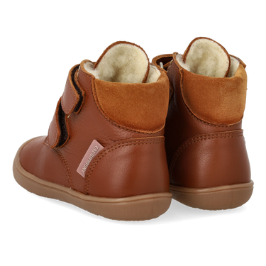 The first TEX winter boot