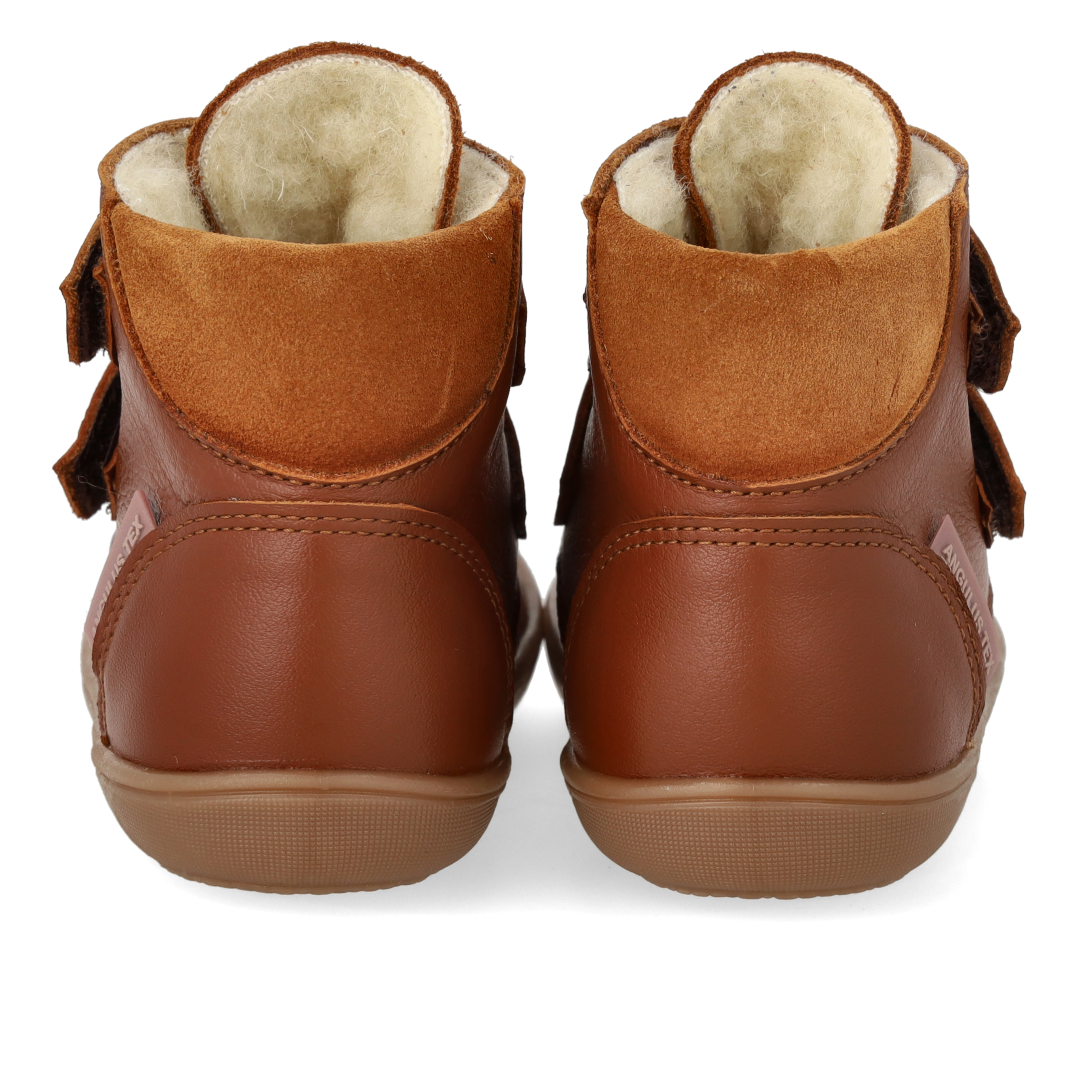 first steps TEX winter boot